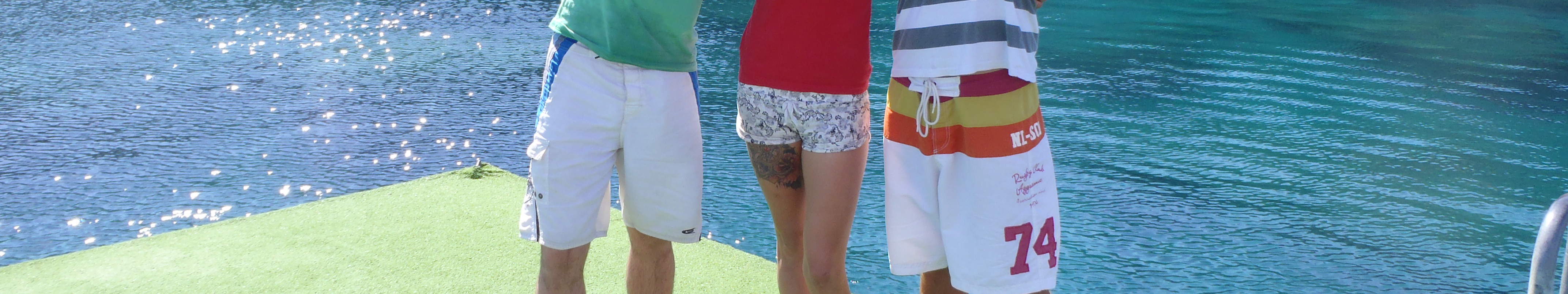 PADI進階開放水域潛水員【線上學習】